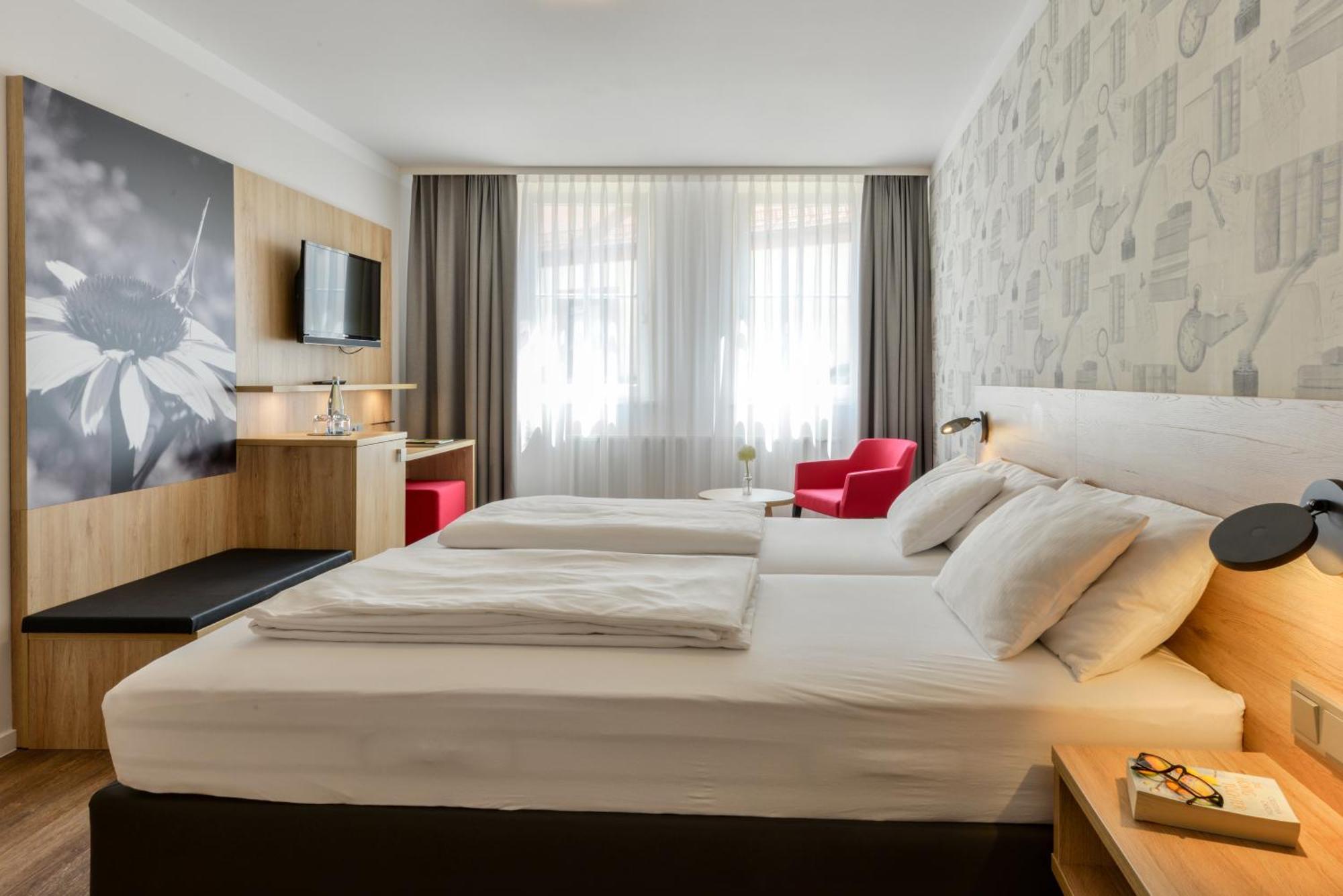 Hotel Restaurant Sonne Генгенбах Екстериор снимка