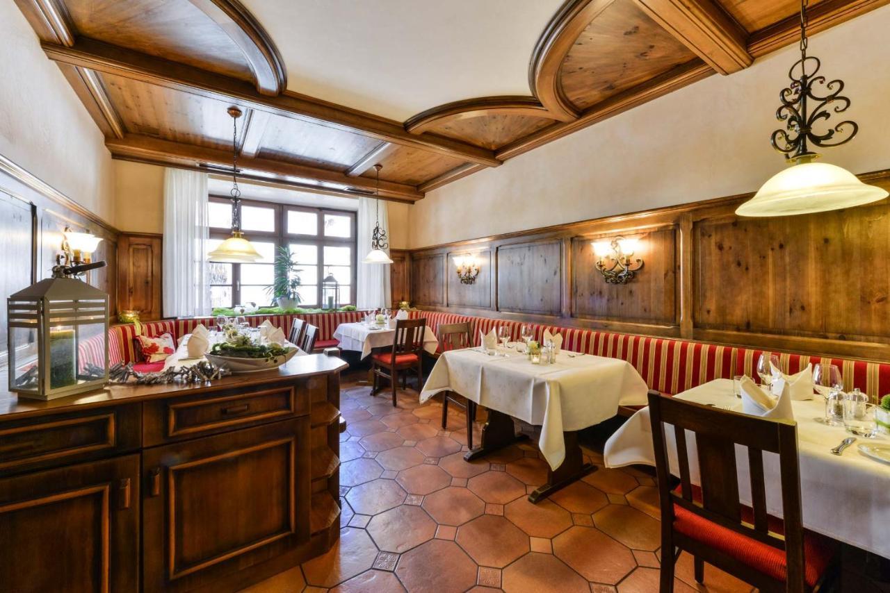 Hotel Restaurant Sonne Генгенбах Екстериор снимка