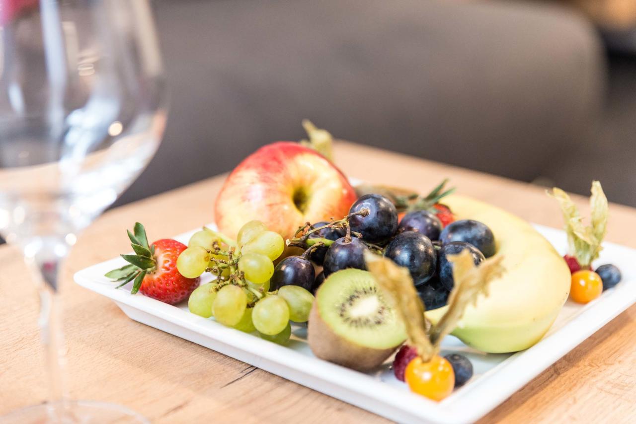 Hotel Restaurant Sonne Генгенбах Екстериор снимка