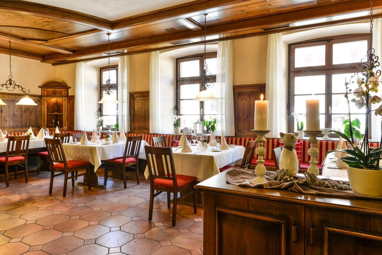 Hotel Restaurant Sonne Генгенбах Екстериор снимка