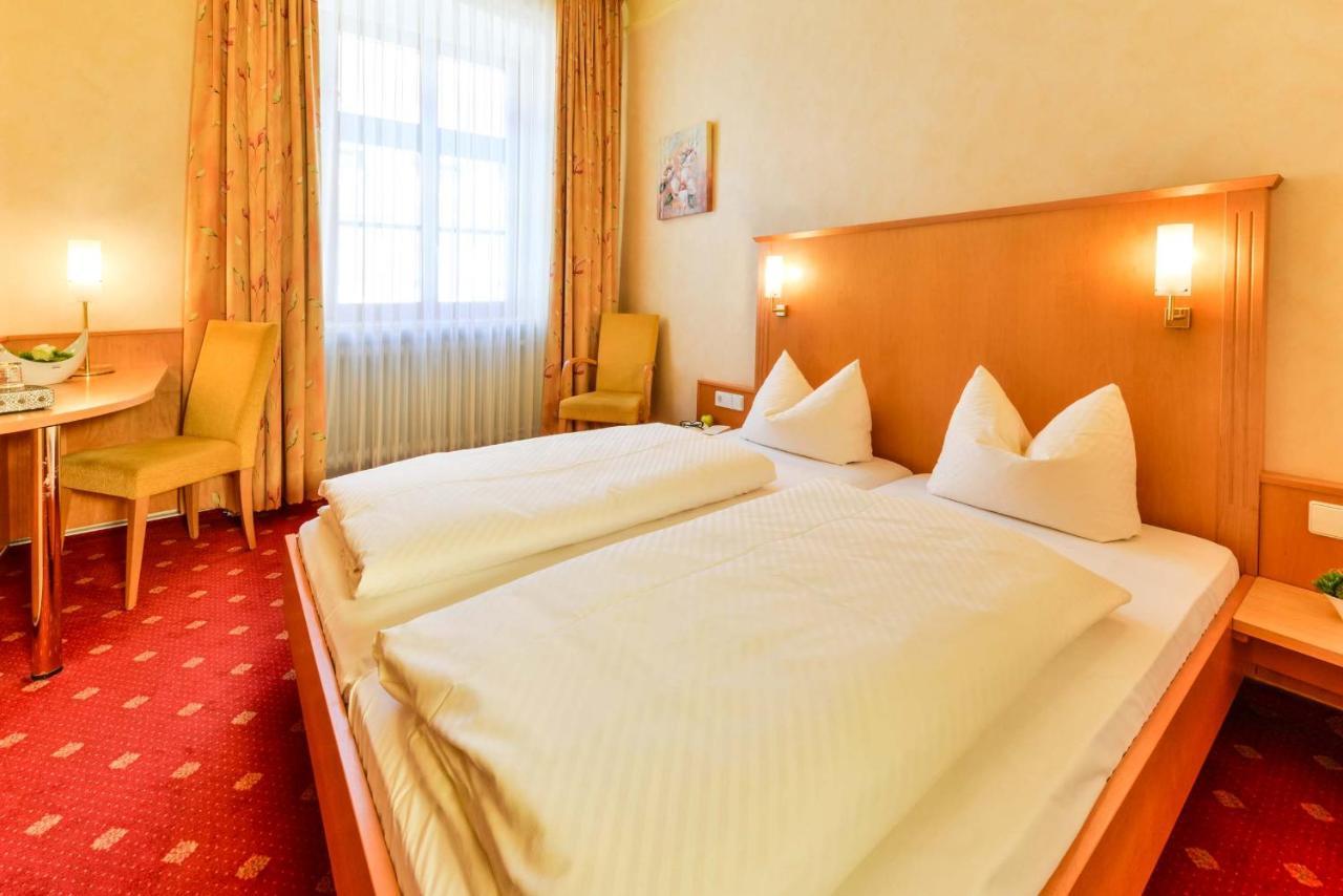 Hotel Restaurant Sonne Генгенбах Екстериор снимка