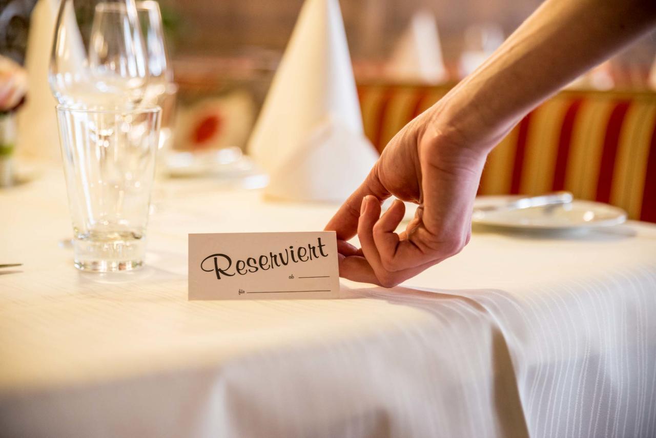 Hotel Restaurant Sonne Генгенбах Екстериор снимка