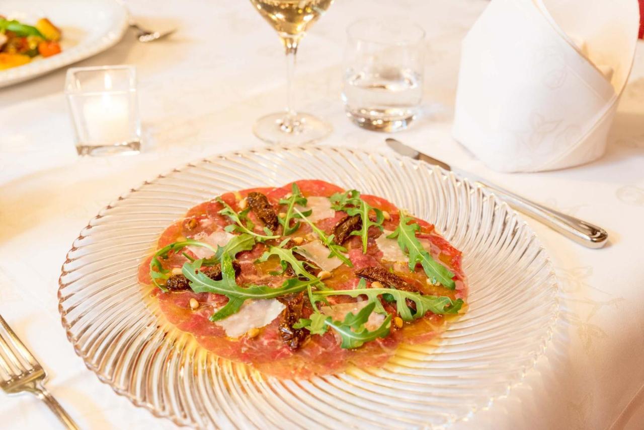 Hotel Restaurant Sonne Генгенбах Екстериор снимка