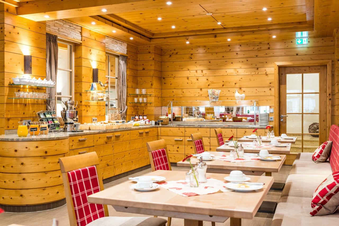 Hotel Restaurant Sonne Генгенбах Екстериор снимка