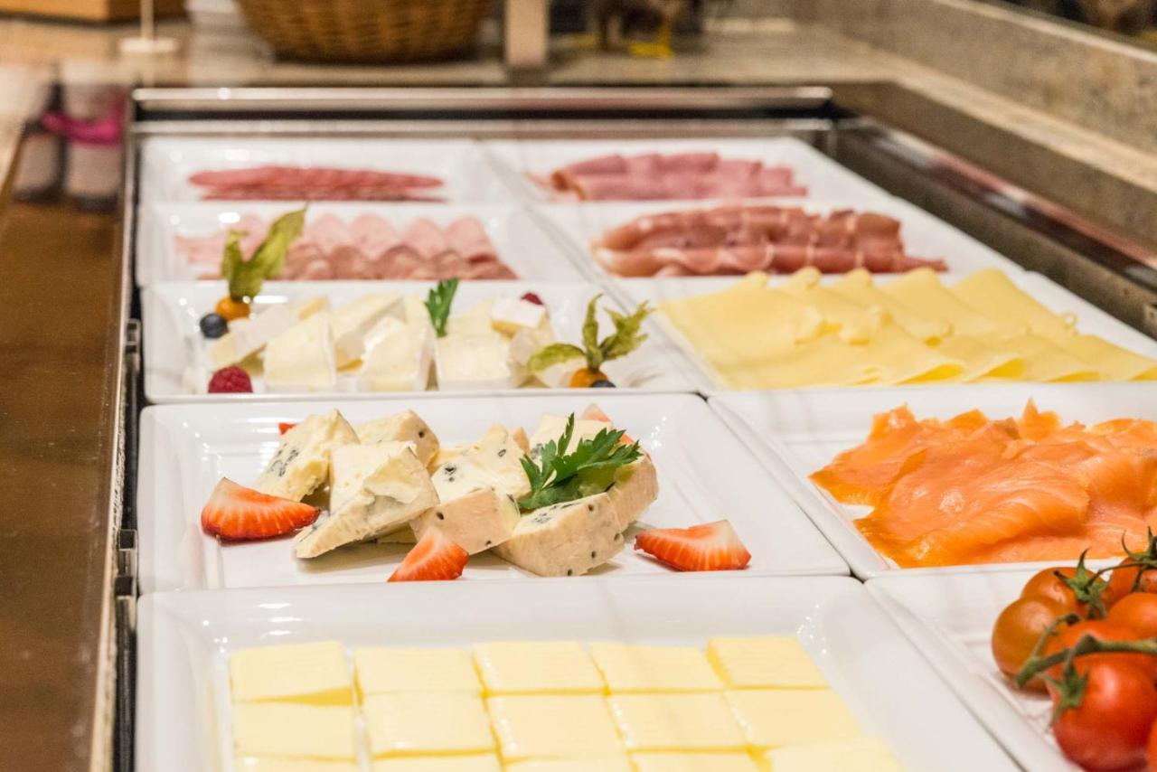 Hotel Restaurant Sonne Генгенбах Екстериор снимка