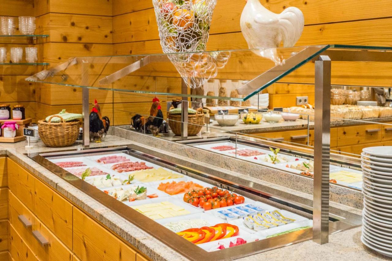 Hotel Restaurant Sonne Генгенбах Екстериор снимка